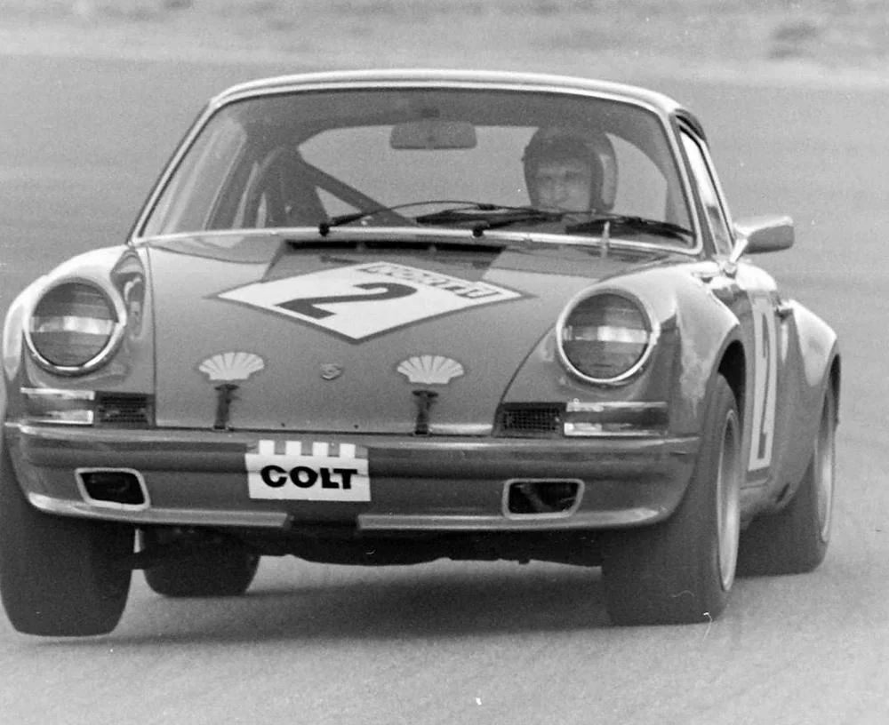 Keimola 500 1972